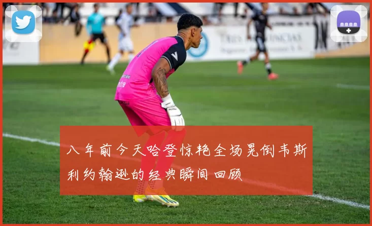 八年前今天哈登惊艳全场晃倒韦斯利约翰逊的经典瞬间回顾